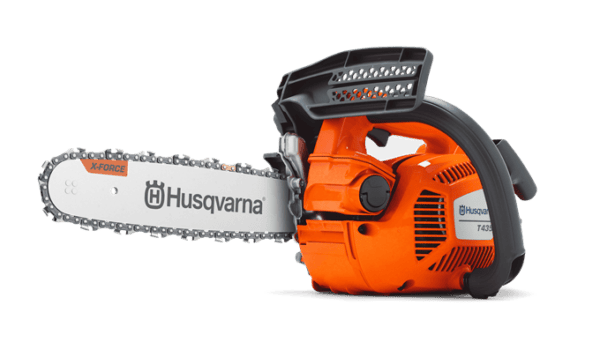 Motosierra Husqvarna T435 12