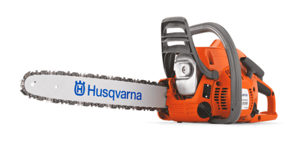 Motosierra Husqvarna 236 14"